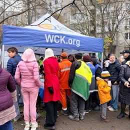 В Одесі через нічну атаку залишаються без світла понад 35 тисяч домівок. Фото: Одеська міська рада