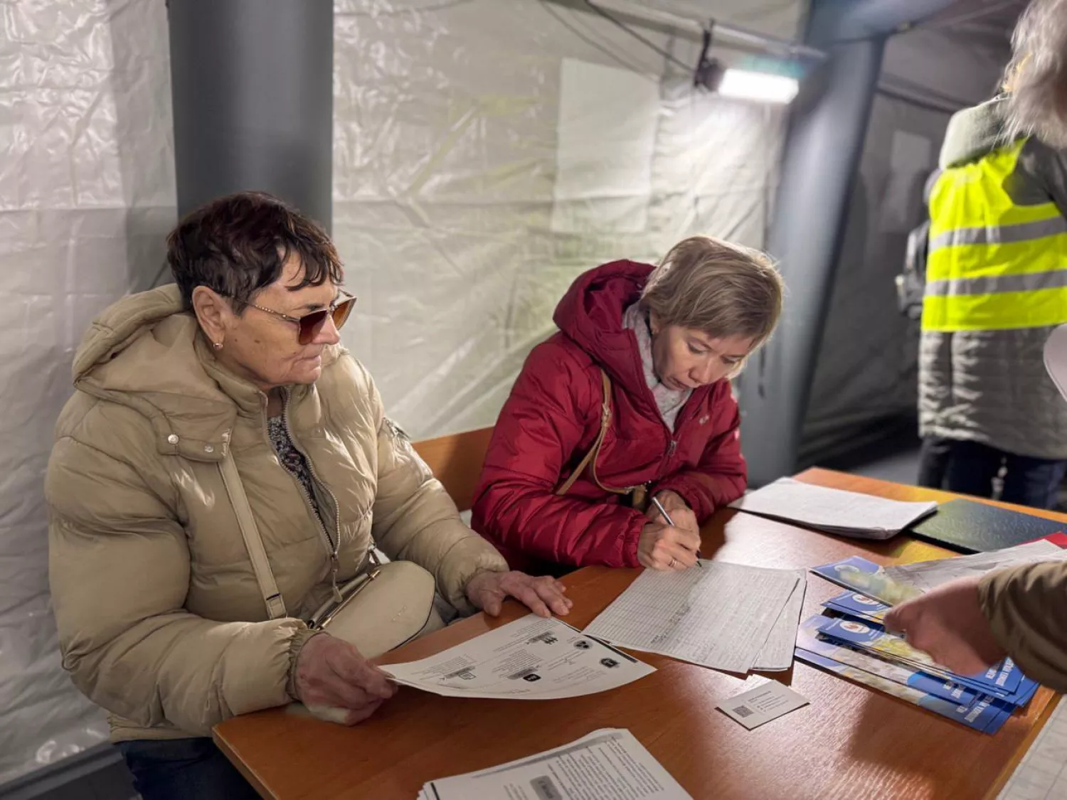 В Одесі через нічну атаку залишаються без світла понад 35 тисяч домівок. Фото: Одеська міська рада