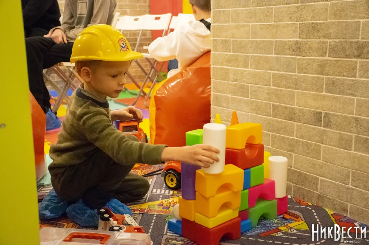 В Україні виявили понад 24 тисячі небезпечних іграшок. Фото для ілюстрації х архіву