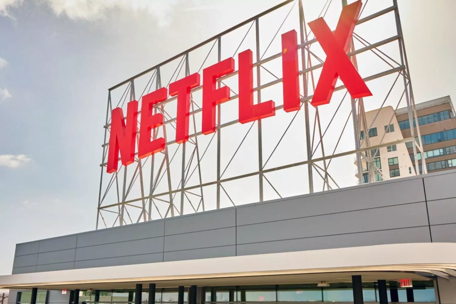 Netflix купує Warner Bros. за майже 83 млрд доларів. Ілюстративне фото: Netflix