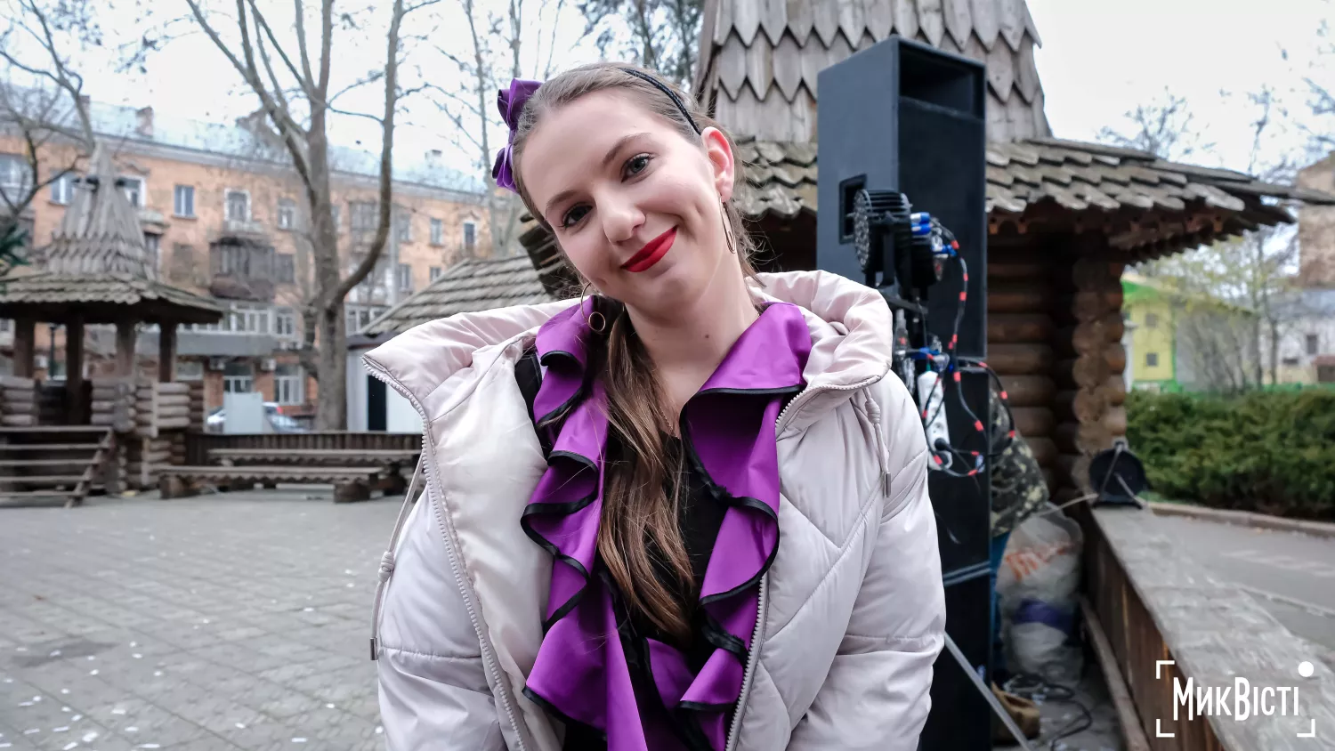 У Миколаєві відсвяткували День Святого Миколая, фото: «МикВісті»