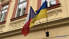 У Чехії затримали групу, що вкрала мільйони з допомоги українським біженкам. Фото: ukrinform.ua