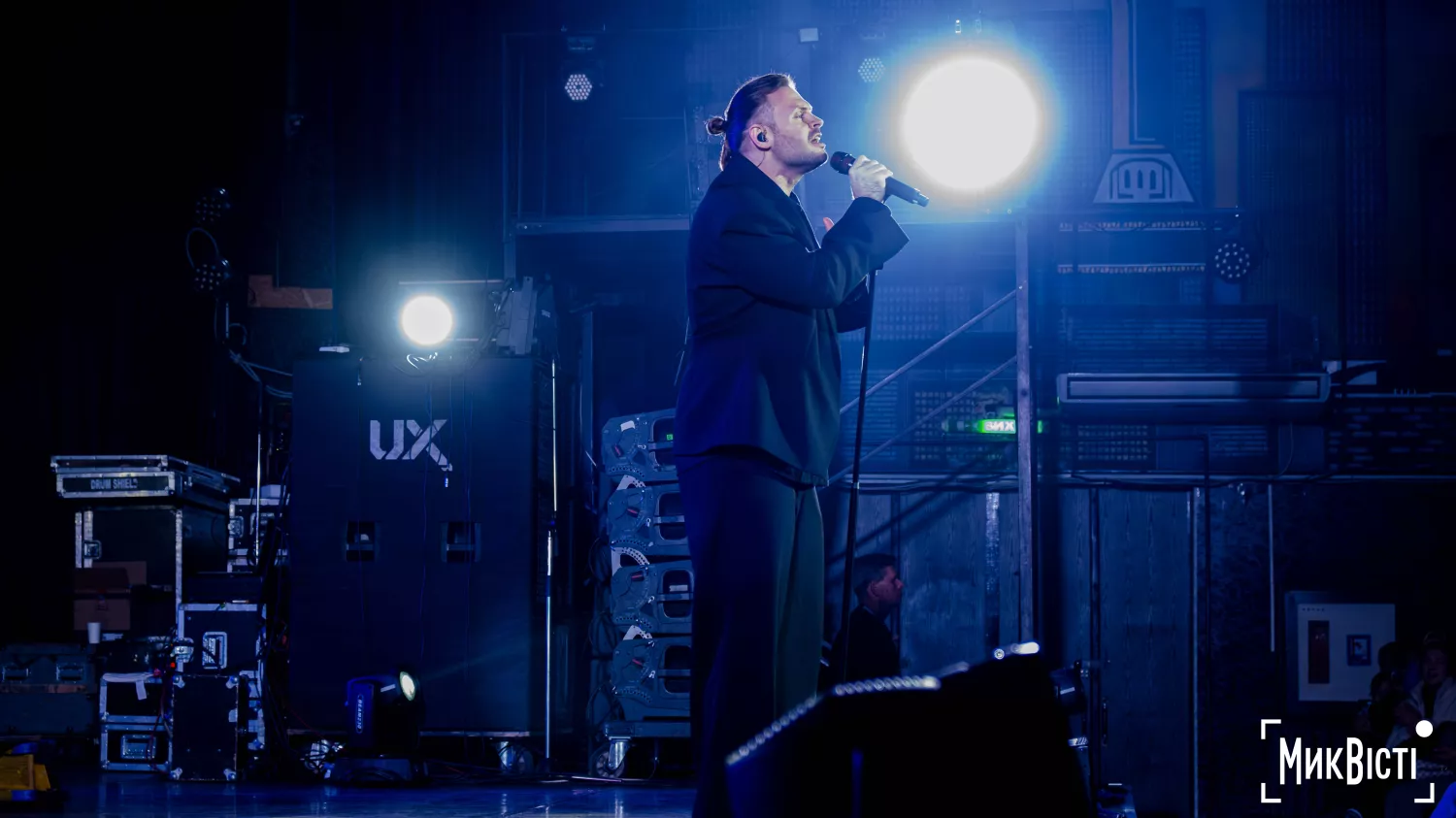 CHEEV, фото «НикВести»