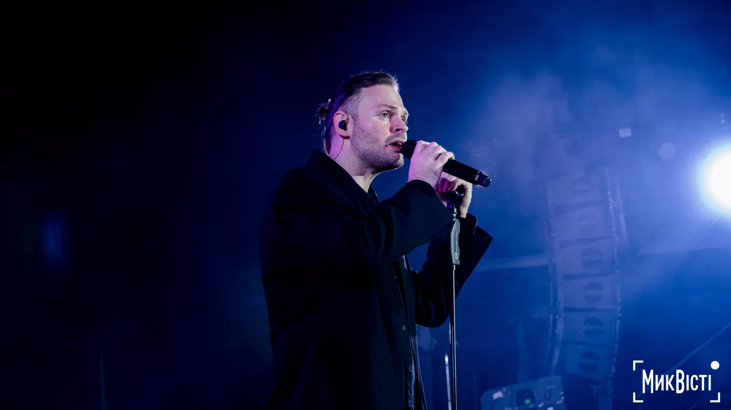 CHEEV виступив у Миколаєві, фото «НикВести»