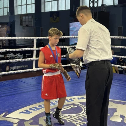 Миколаївські боксери вибороли медалі на всеукраїнському турнірі у Львові. Фото: Управління у справах фізичної культури і спорту міської ради