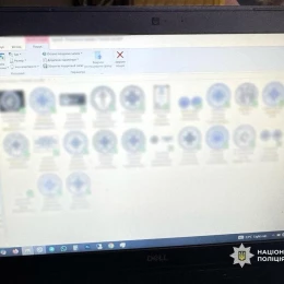 На Одещині групу осіб підозрюють у незаконному продажі дітей за кордон. Фото: Нацполіція