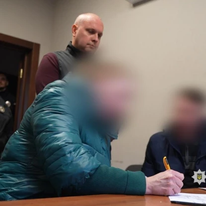 На Одещині групу осіб підозрюють у незаконному продажі дітей за кордон. Фото: Нацполіція