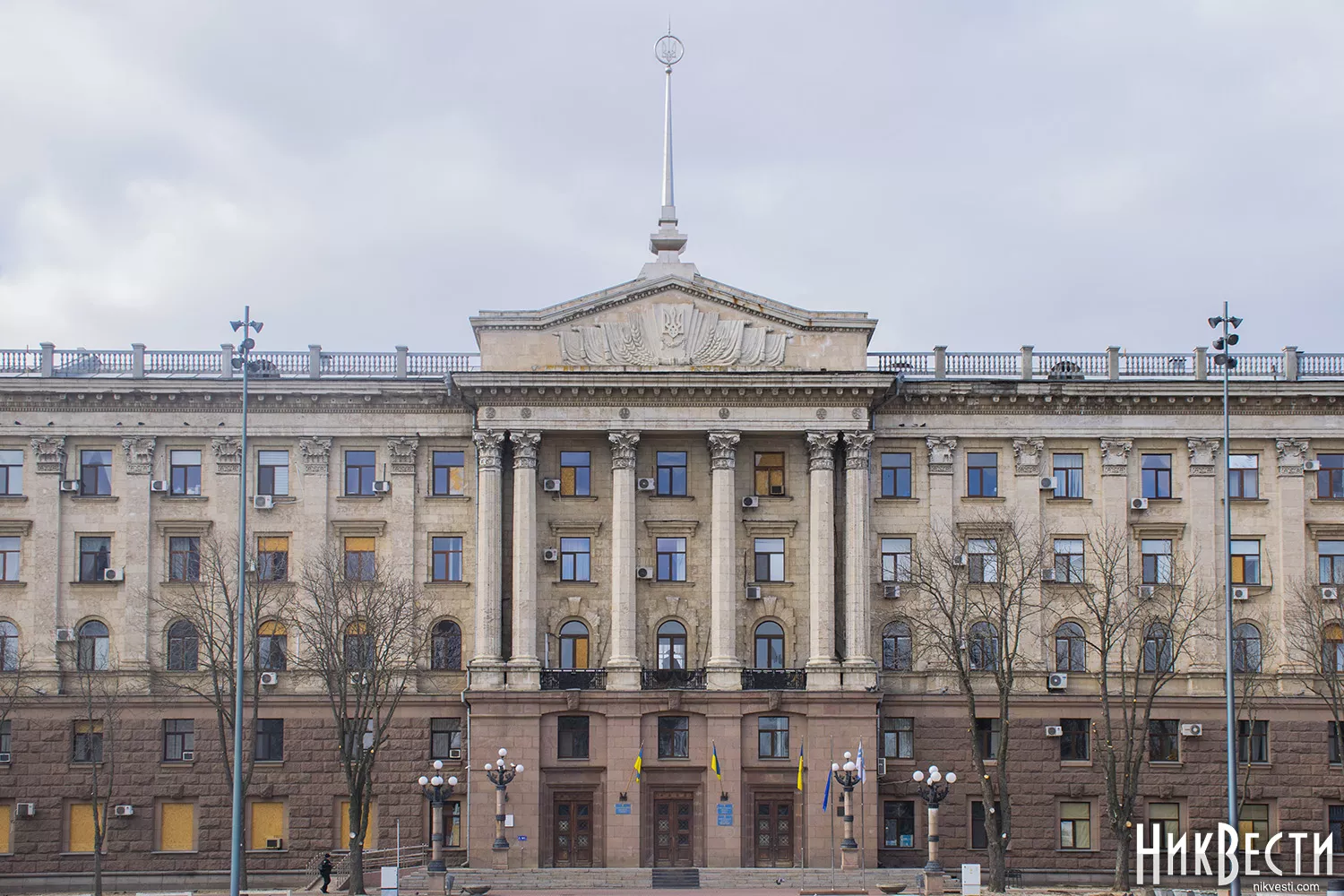 Миколаївщина сплатила до держбюджету 1,3 млрд грн податків за січень, фото: «МикВісті»