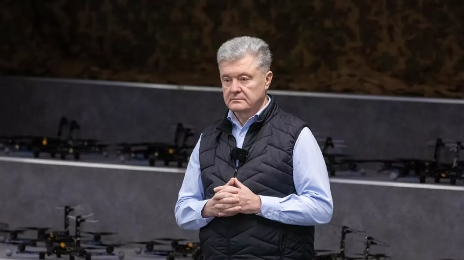 Петро Порошенко, фото: Facebook