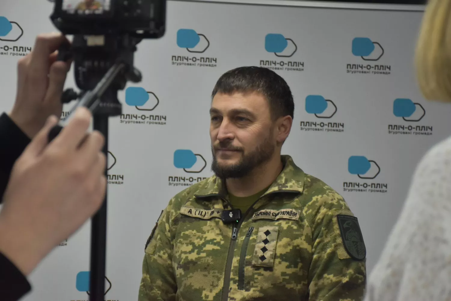 Миколаївщину відвідали громади-партнери у рамках Національного проєкту «Пліч-о-пліч: згуртовані громади». Фото: Миколаївська ОДА