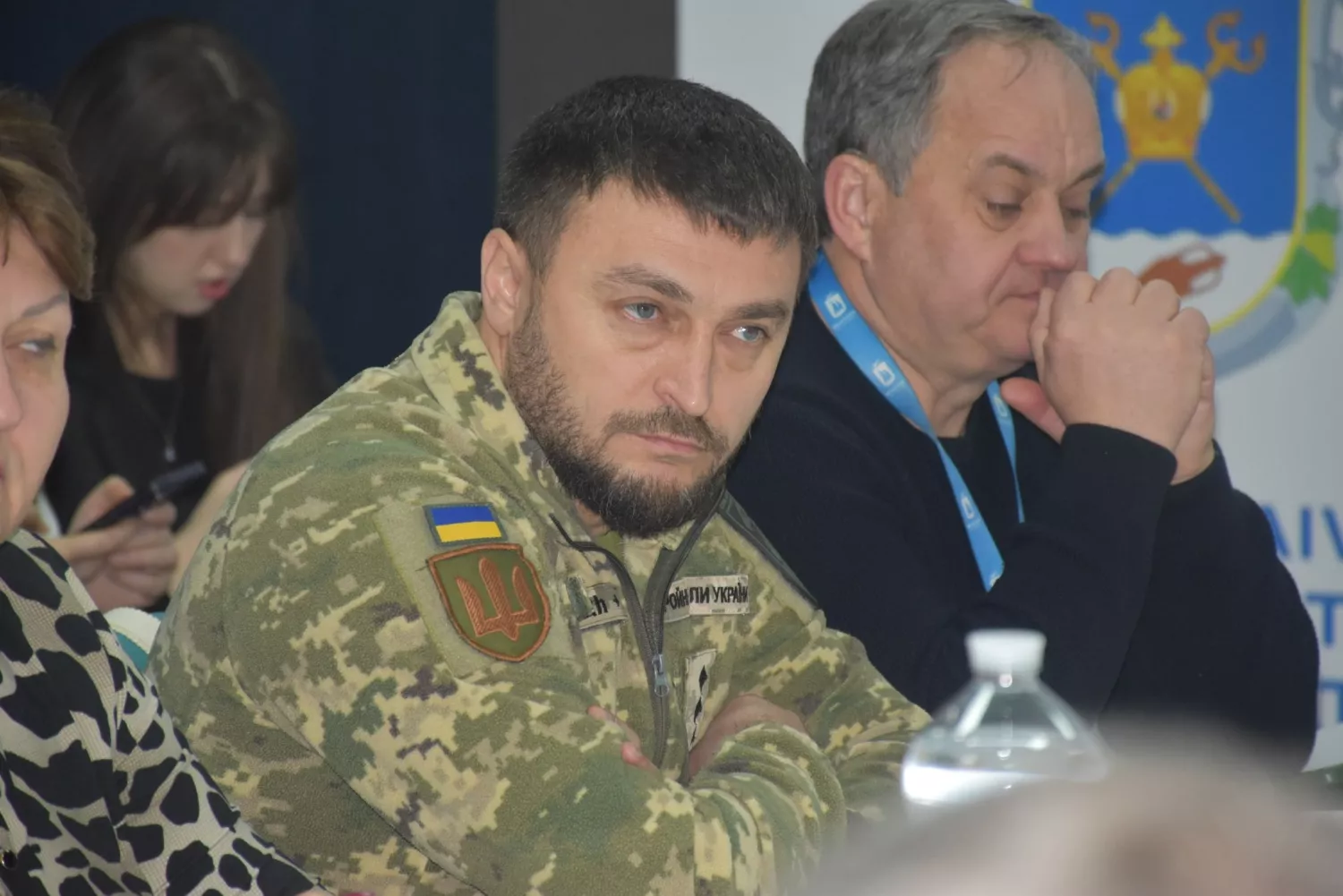 Миколаївщину відвідали громади-партнери у рамках Національного проєкту «Пліч-о-пліч: згуртовані громади». Фото: Миколаївська ОДА