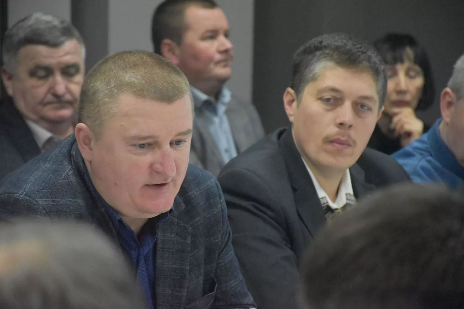 Миколаївщину відвідали громади-партнери у рамках Національного проєкту «Пліч-о-пліч: згуртовані громади». Фото: Миколаївська ОДА