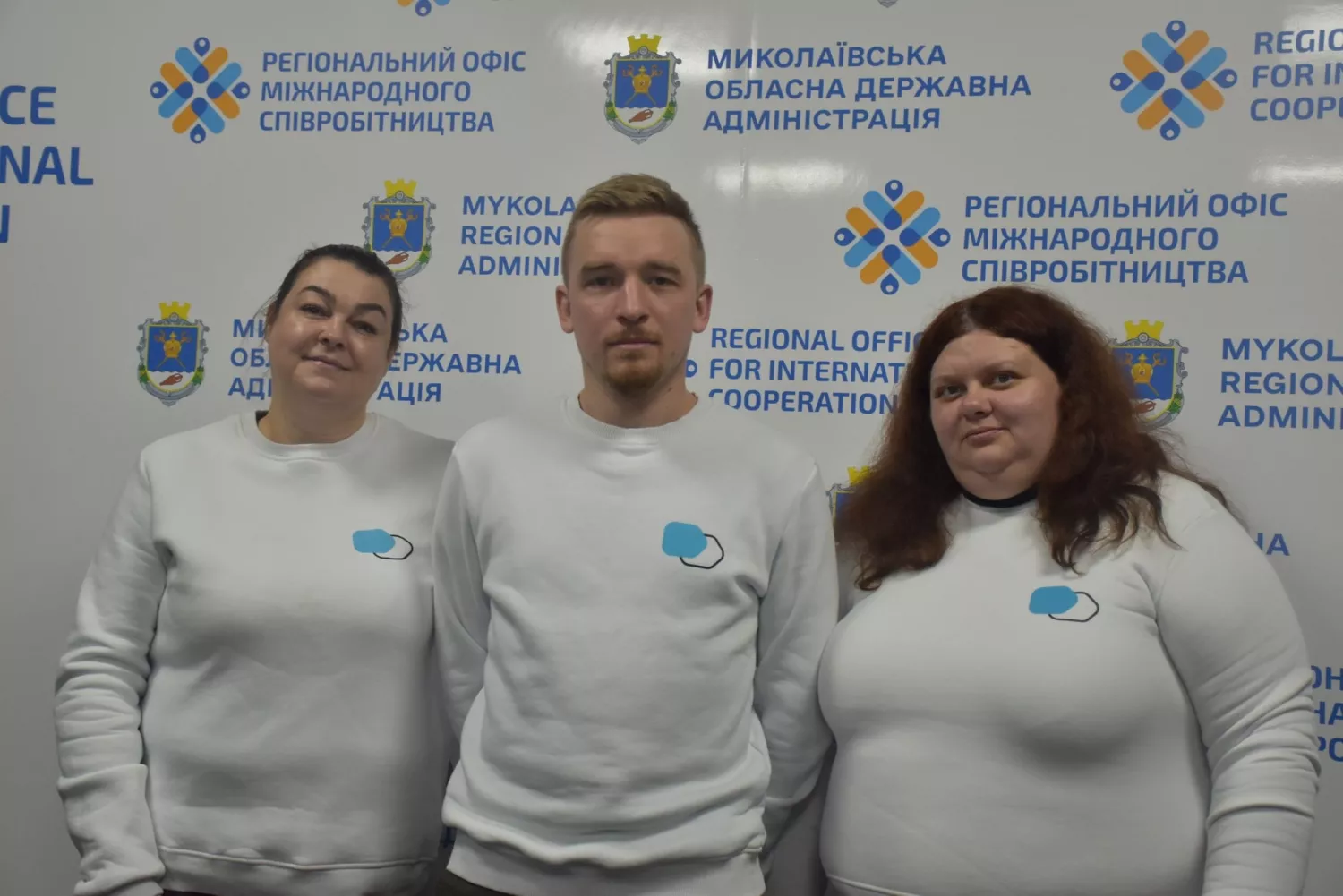 Миколаївщину відвідали громади-партнери у рамках Національного проєкту «Пліч-о-пліч: згуртовані громади». Фото: Миколаївська ОДА