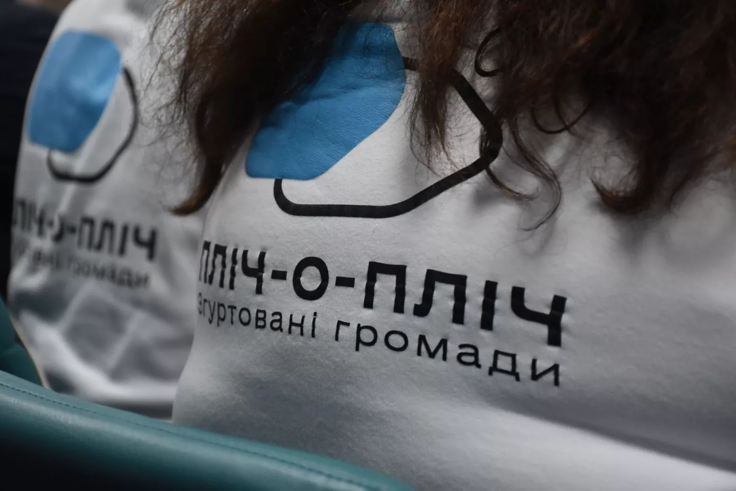 Миколаївщину відвідали громади-партнери у рамках Національного проєкту «Пліч-о-пліч: згуртовані громади». Фото: Миколаївська ОДА