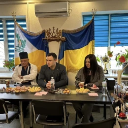 Учасники проєкту. Фото: Миколаївська ОВА