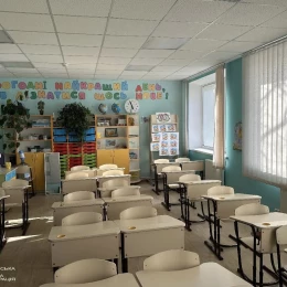 Заклади освіти та охорони здоров'я. Фото: Миколаївська ОВА