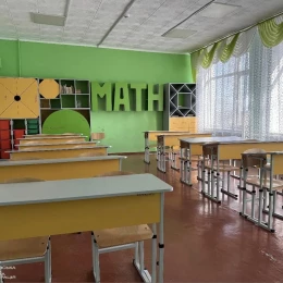Заклади освіти та охорони здоров'я. Фото: Миколаївська ОВА