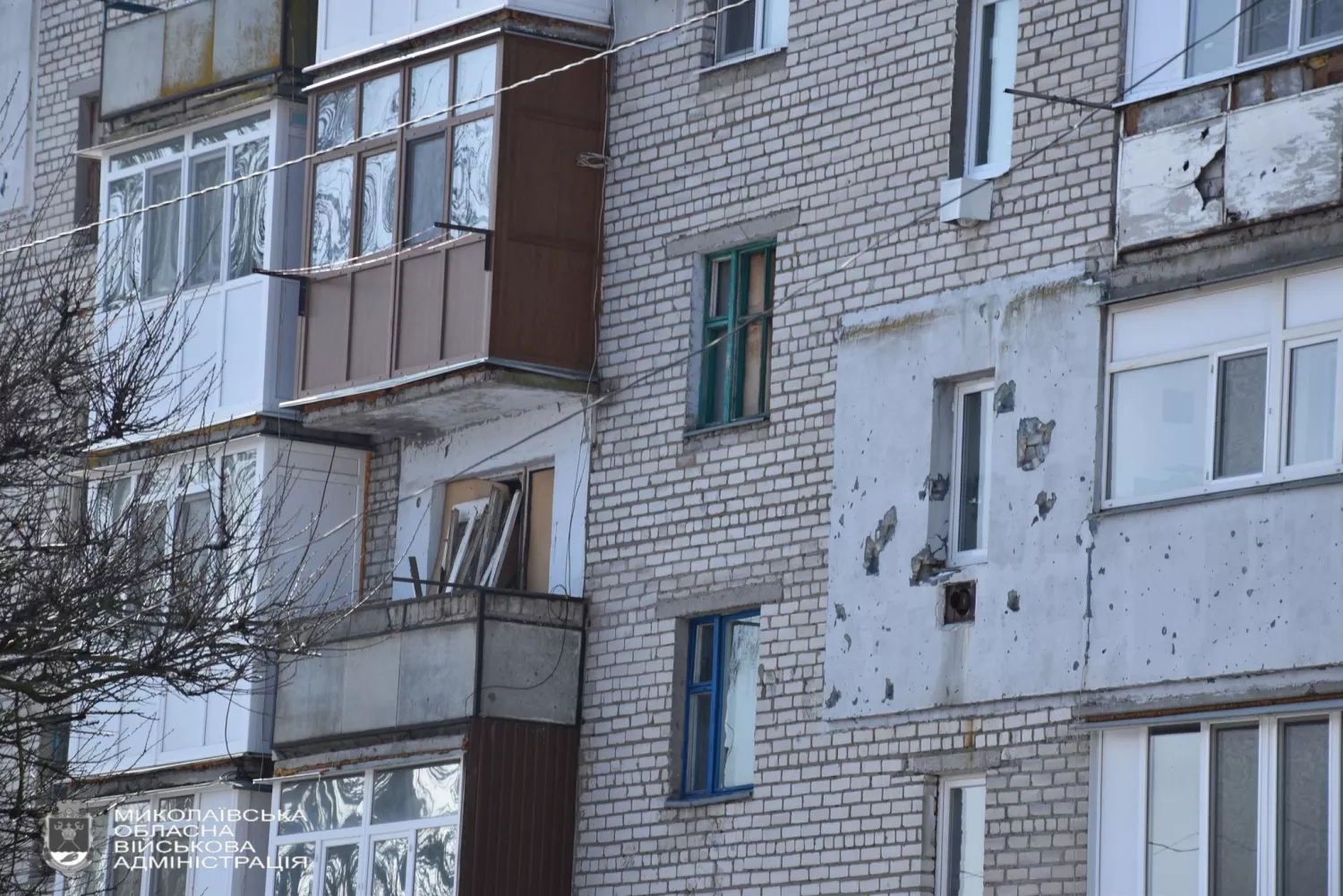 Місто Шпола з Черкащини підтримуватиме Первомайську селищну громаду. Фото: Миколаївська ОДА