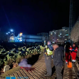 Наслідки обстрілу Південного на Одещини 5 лютого, фото: Одеська обласна прокуратура