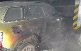 В Одесі у паркінгу багатоповерхівки загорілися автомобілі, ілюстративне фото: kyiv.tsn.ua