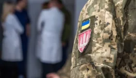 У Чернівцях чоловік помер під час військово-лікарської комісії, фото: kyiv24.news