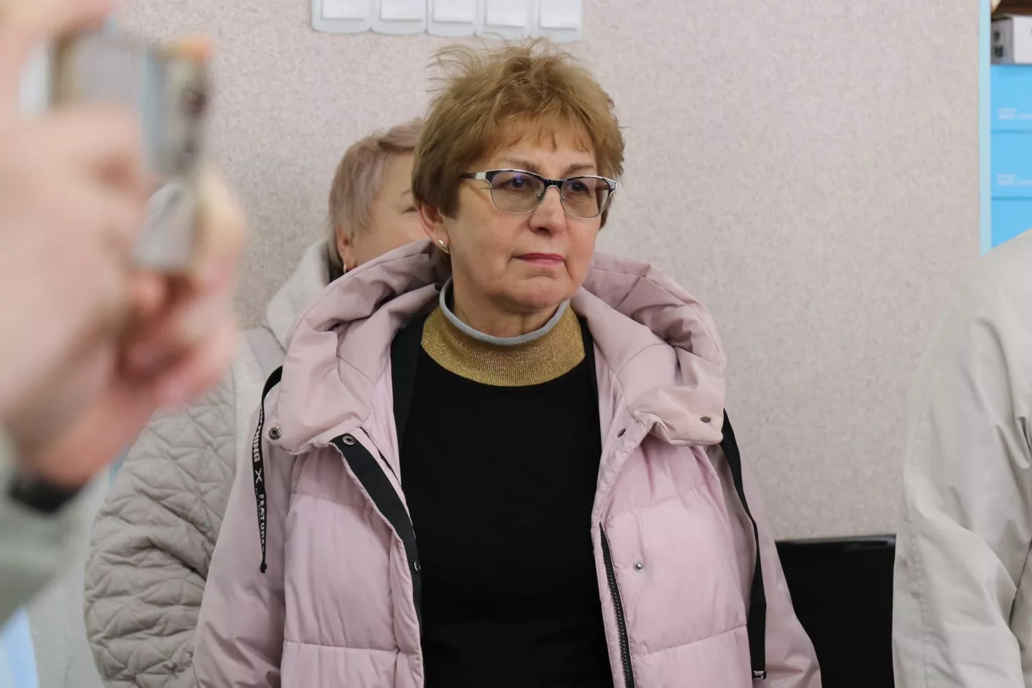 Антон Табунщик відвідав соціальні заклади Єланецької громади. Фото: Миколаївська обласна рада