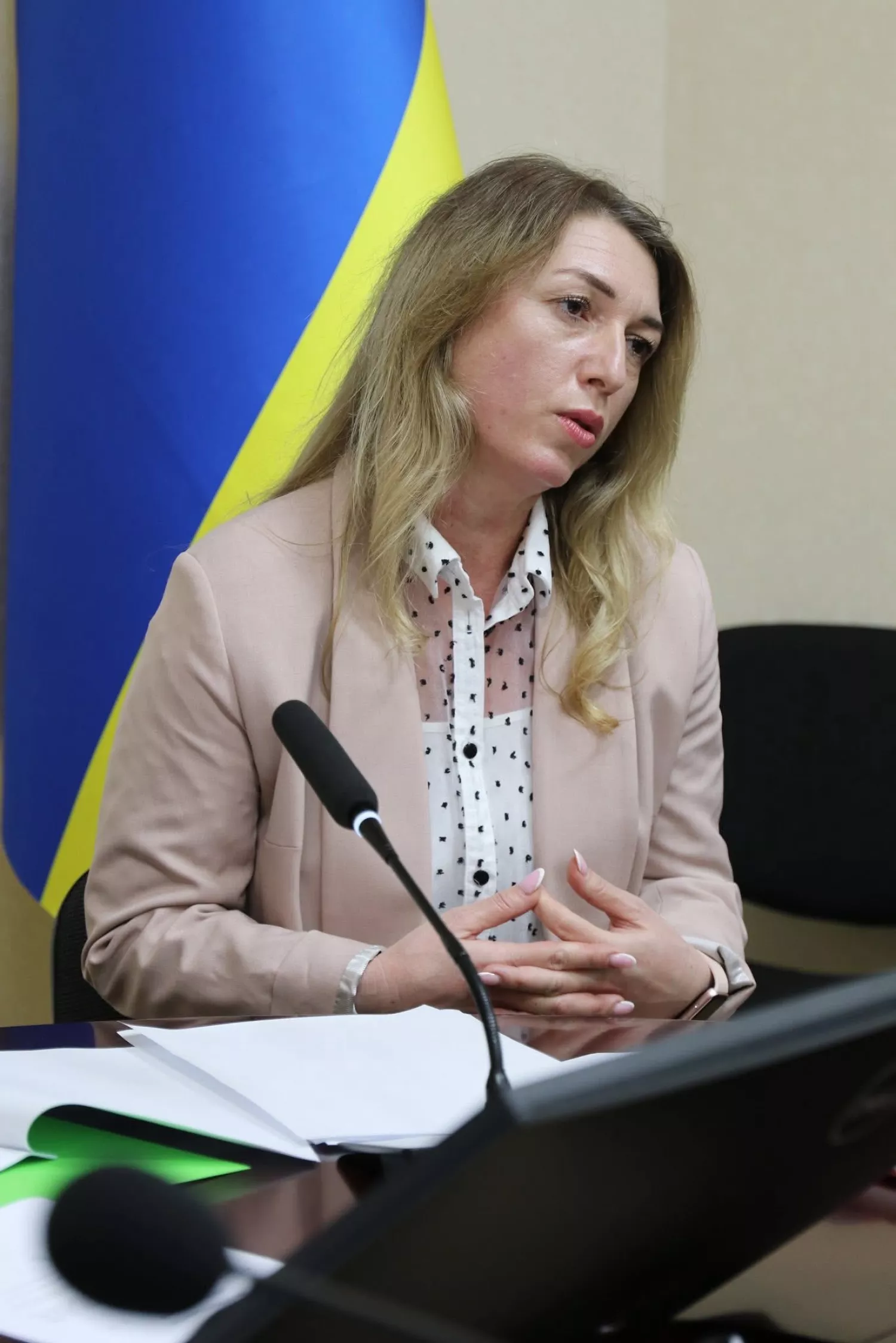 Рада ветеранів при Миколаївській обласній раді розпочала роботу. Фото: Миколаївська обласна рада