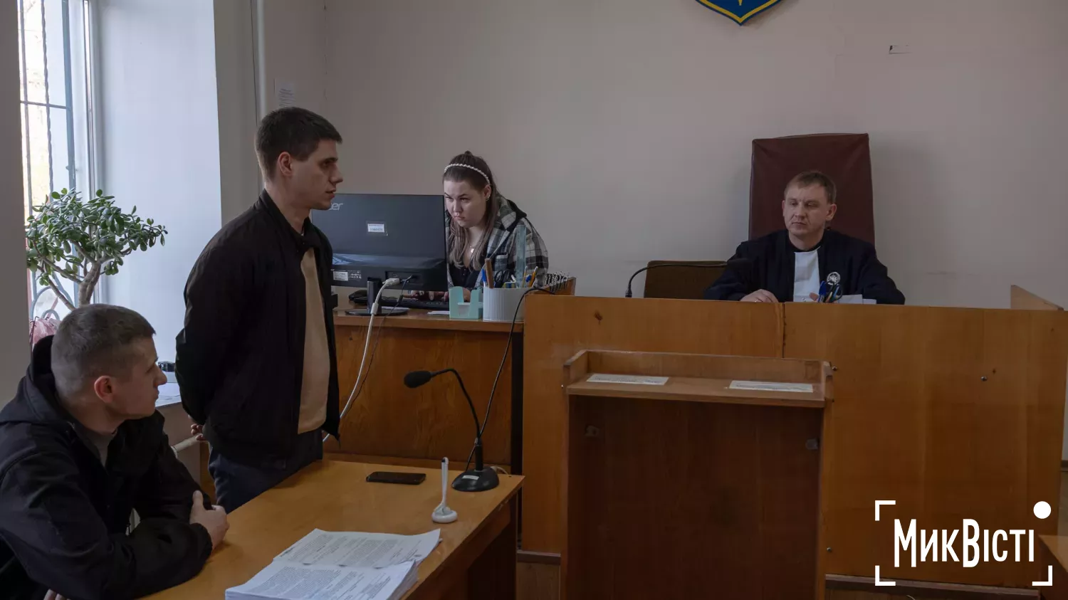 Фото: «НикВести»
