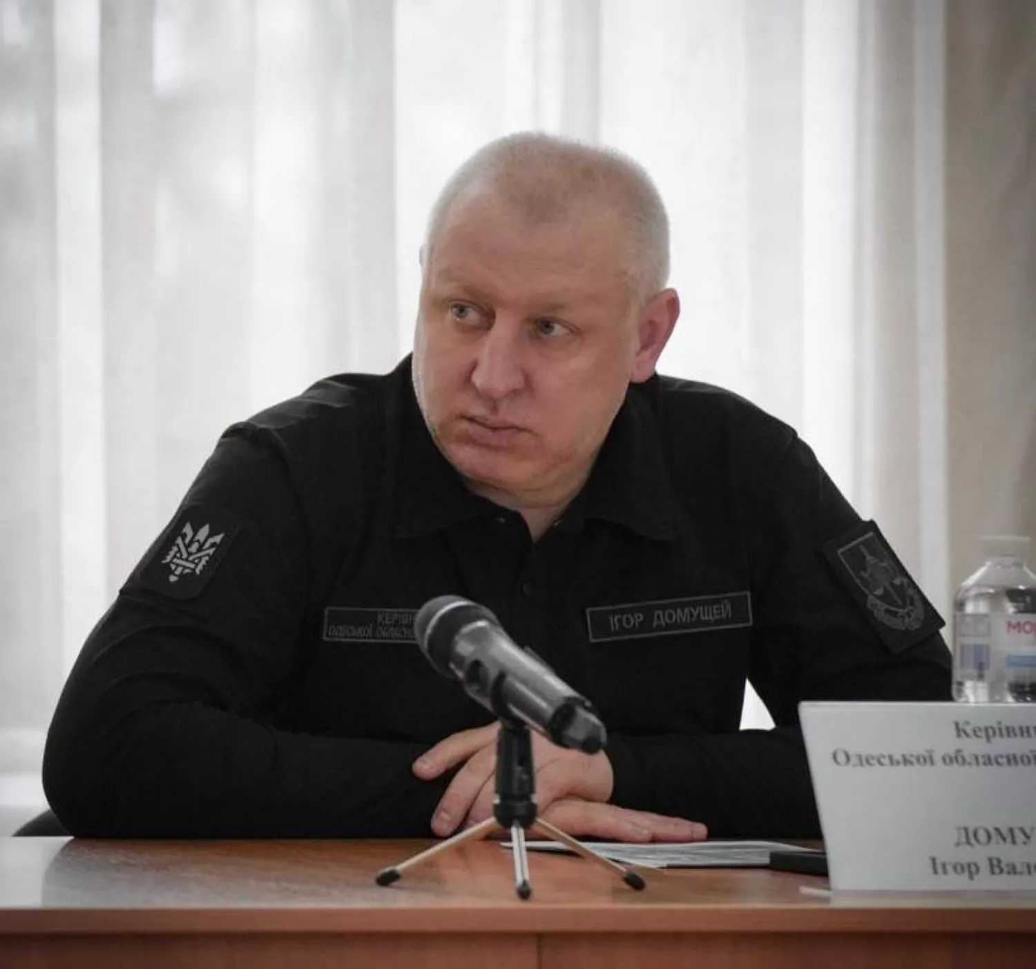 Одеська обласна прокуратура