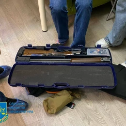 Одеську адвокатку підозрюють у підготовці до захоплення влади, фото: Одеська обласна прокуратура