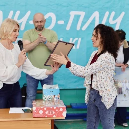 Учасники змагань. Фото: пресслужба Миколаївської ОВА