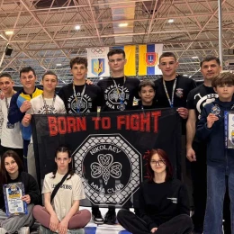 Миколаївські борці ММА здобули 17 нагород на чемпіонаті Одеської області, фото: Управління спорту ММР