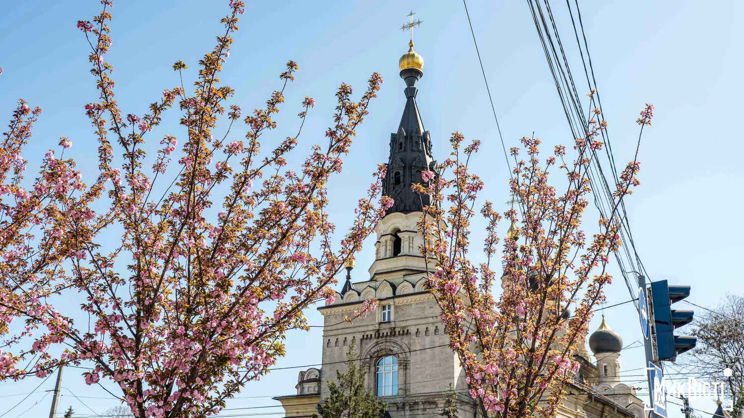 Великдень у Миколаєві 20 квітня. Фото: «НикВести»