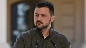 Володимир Зеленський, фото: pravdatutnews.com