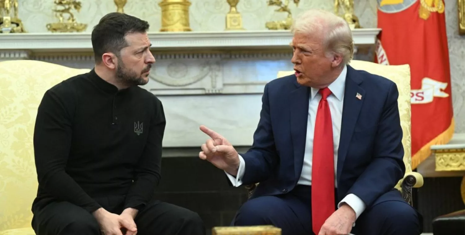 США передали Україні «остаточну» пропозицію щодо окупованих територій, фото: Getty Images
