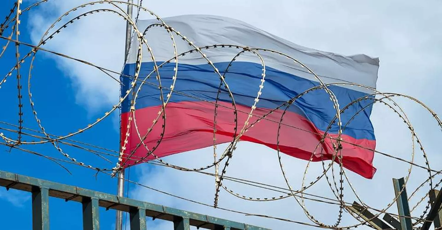 Адміністрація Трампа згортає зусилля з розслідування російських воєнних злочинів. Фото: getty images