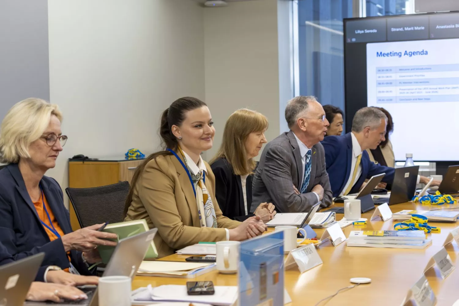 Україна потребує 17,3 млрд доларів для пріоритетного відновлення. Фото: Мінфін