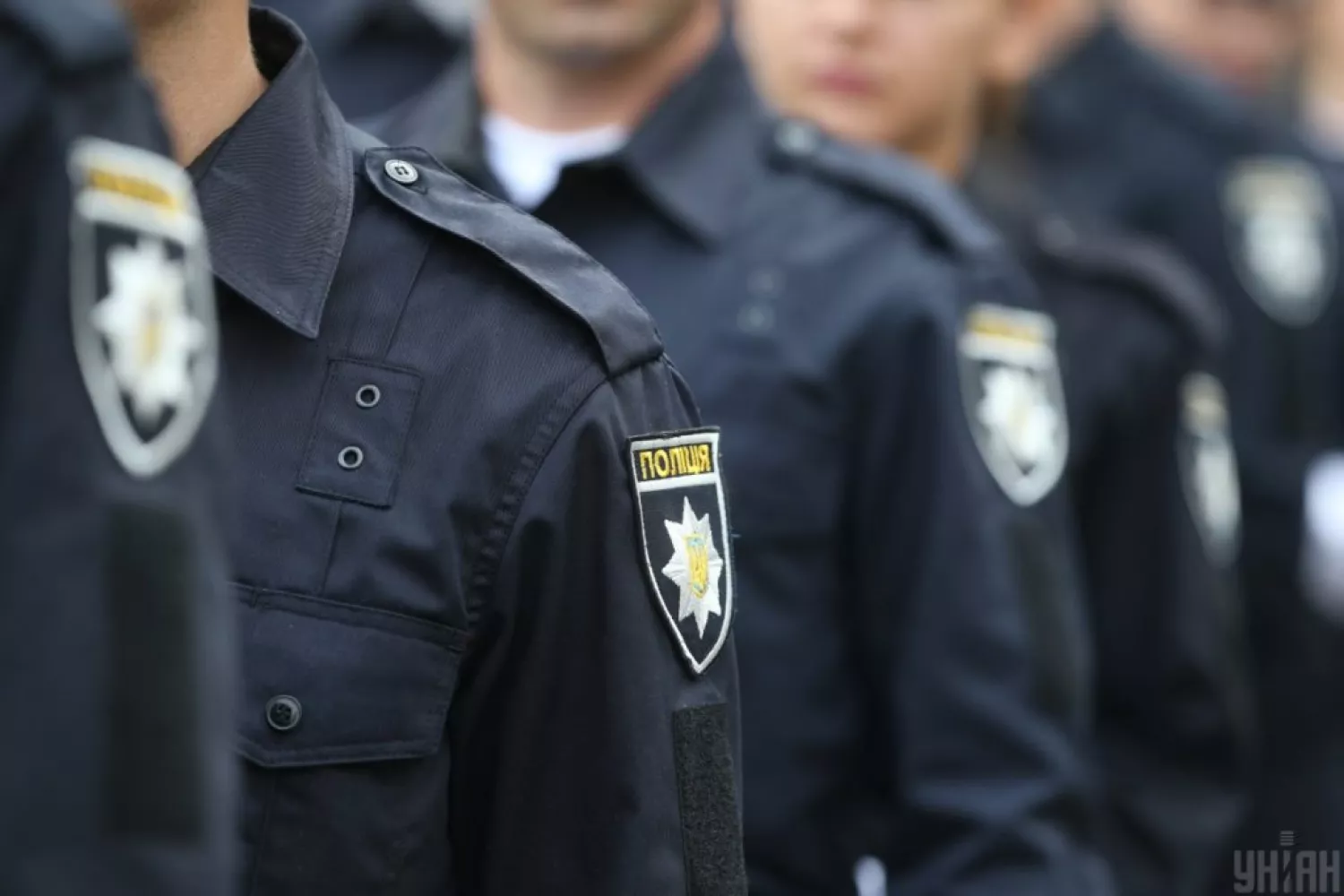 У Миколаєві виділили землю під тренінговий центр Нацполіції. Фото: УНІАН