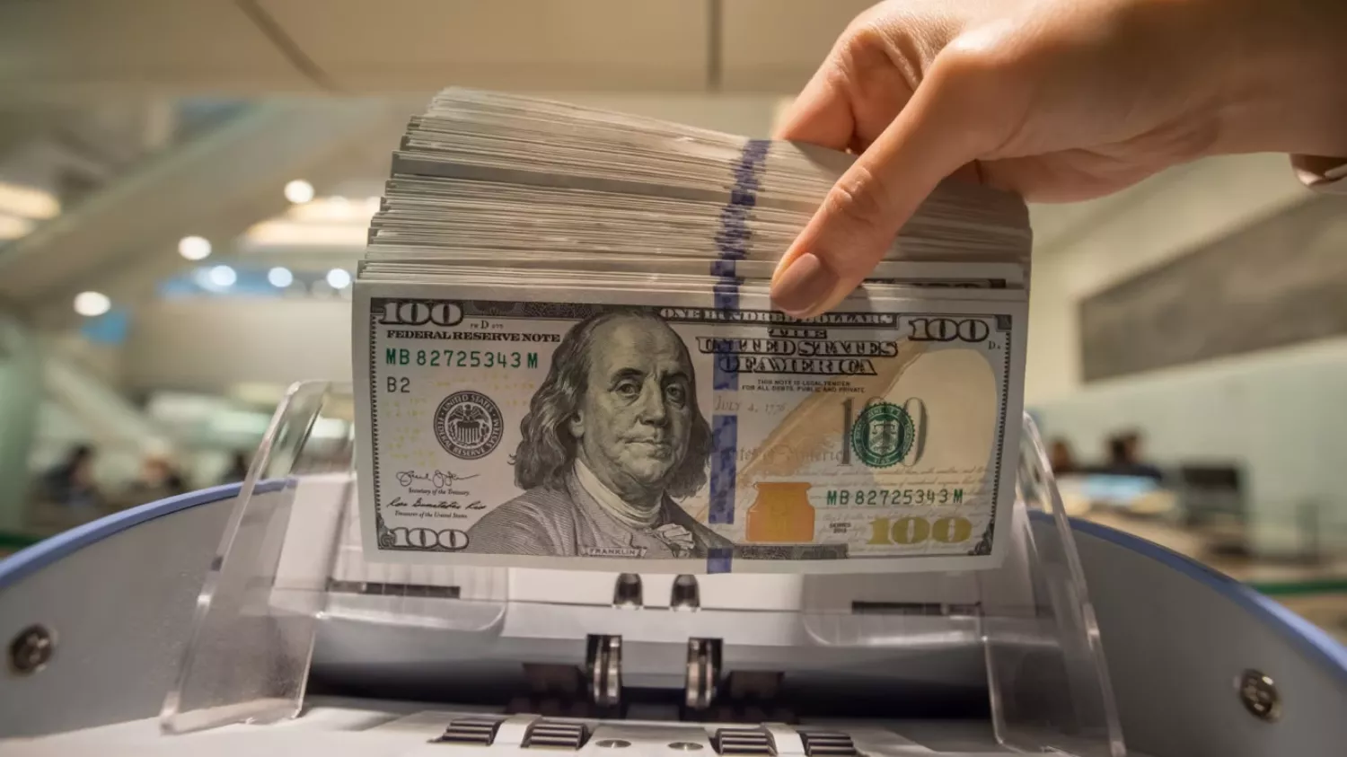 Україна не змогла домовитися з інвесторами про реструктуризацію $2,6 млрд боргу. Фото: pixabay