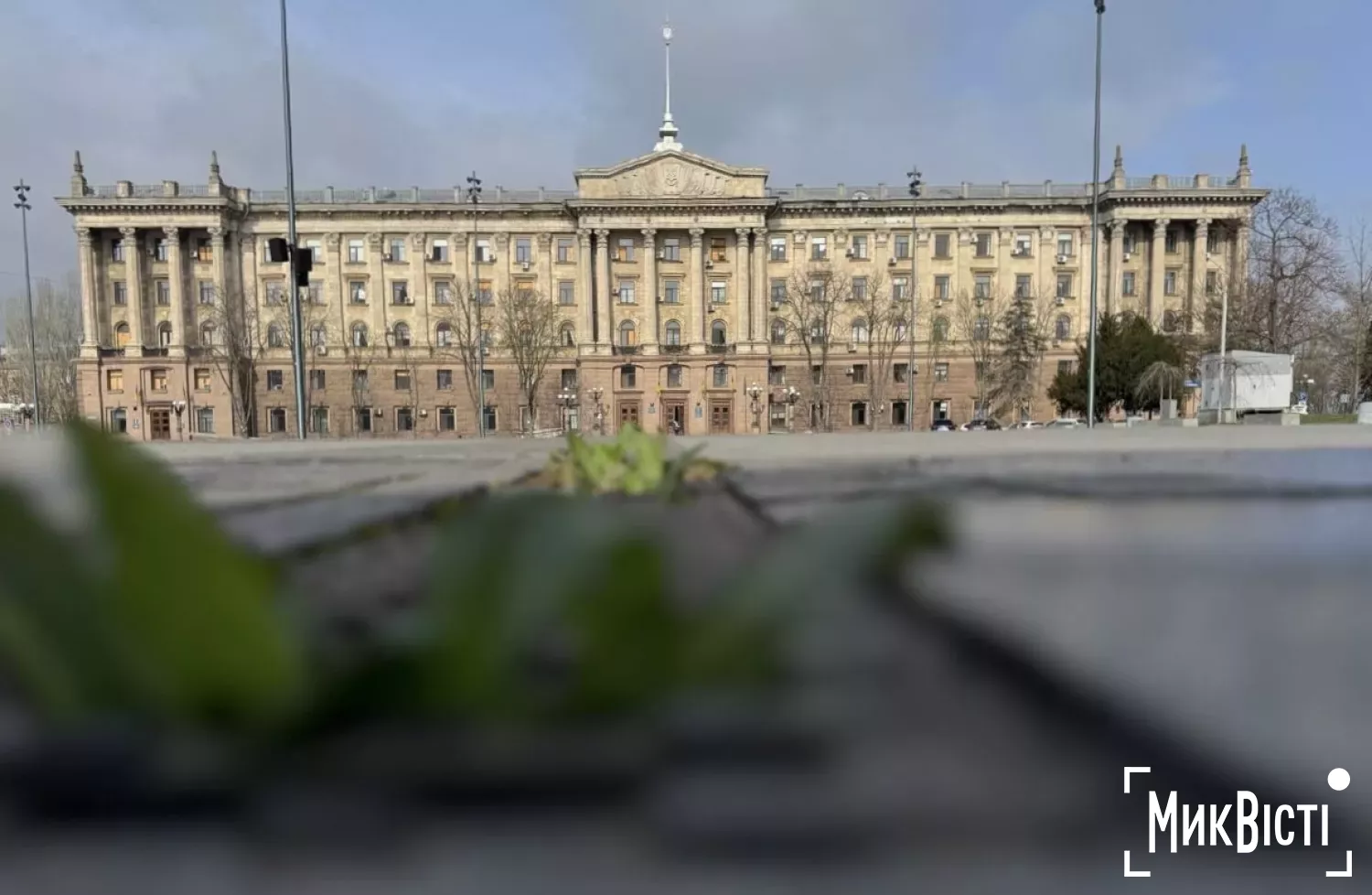 У Миколаєві виставлять на аукціон 114 обʼєктів коммайна. Миколаївська міська рада, фото: «МикВісті»
