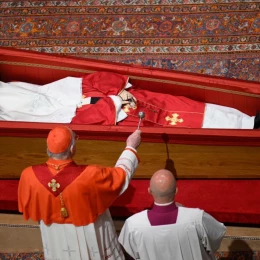 Фото: Vatican News