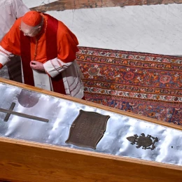 Фото: Vatican News