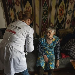 Фото: Херсонська ОВА