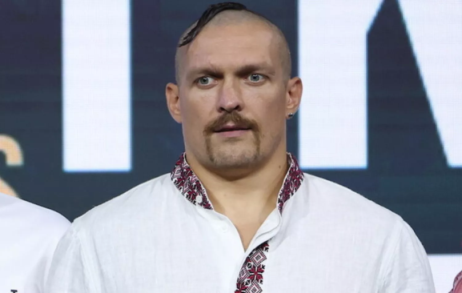 Олександр Усик, фото: depo.ua