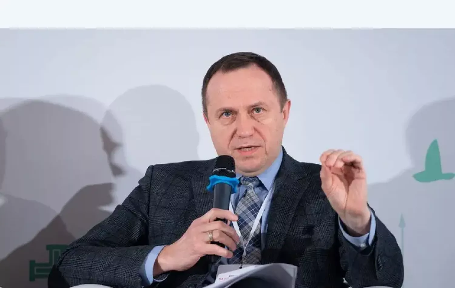 голова Центру політико-правових реформ Ігор Коліушко. Фото: ZN.UA
