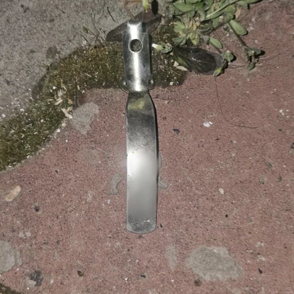 Поліція затримала шістьох людей підозрюваних у вибуху гранати в Коблевому, фото: Нацполіція Миколаївщини