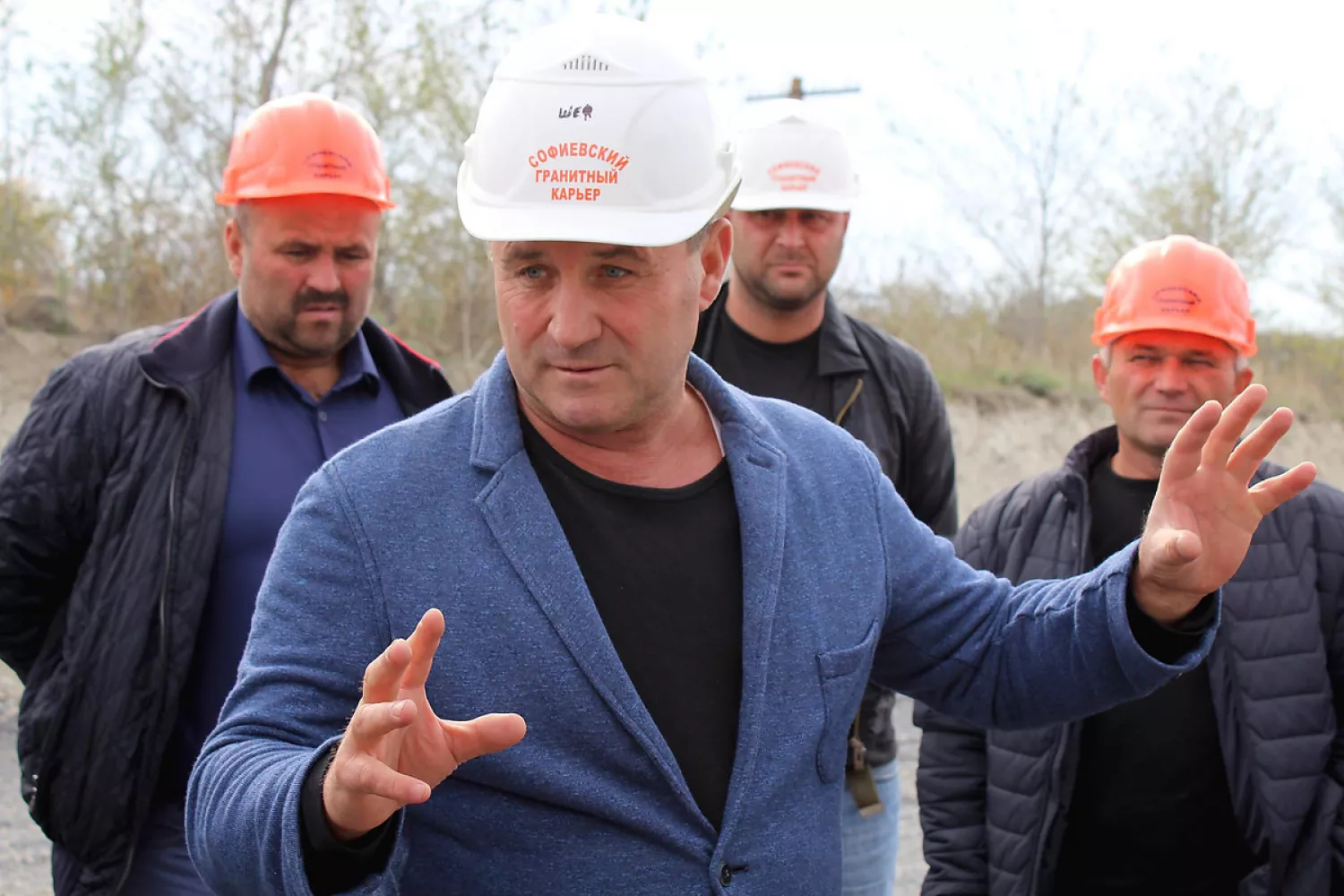 Депутат Миколаївської обласної ради від партії «Слуга народу» Віталій Шевченко, фото: ПН