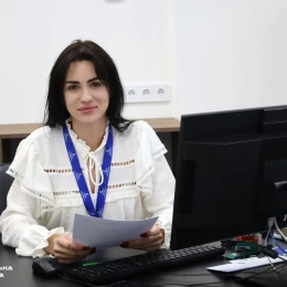 У ЦНАПах Миколаєва зафіксували різні рівні навантаження. Фото: Миколаївська міська рада