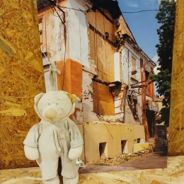 Фото: Алевтина Мелентьєва