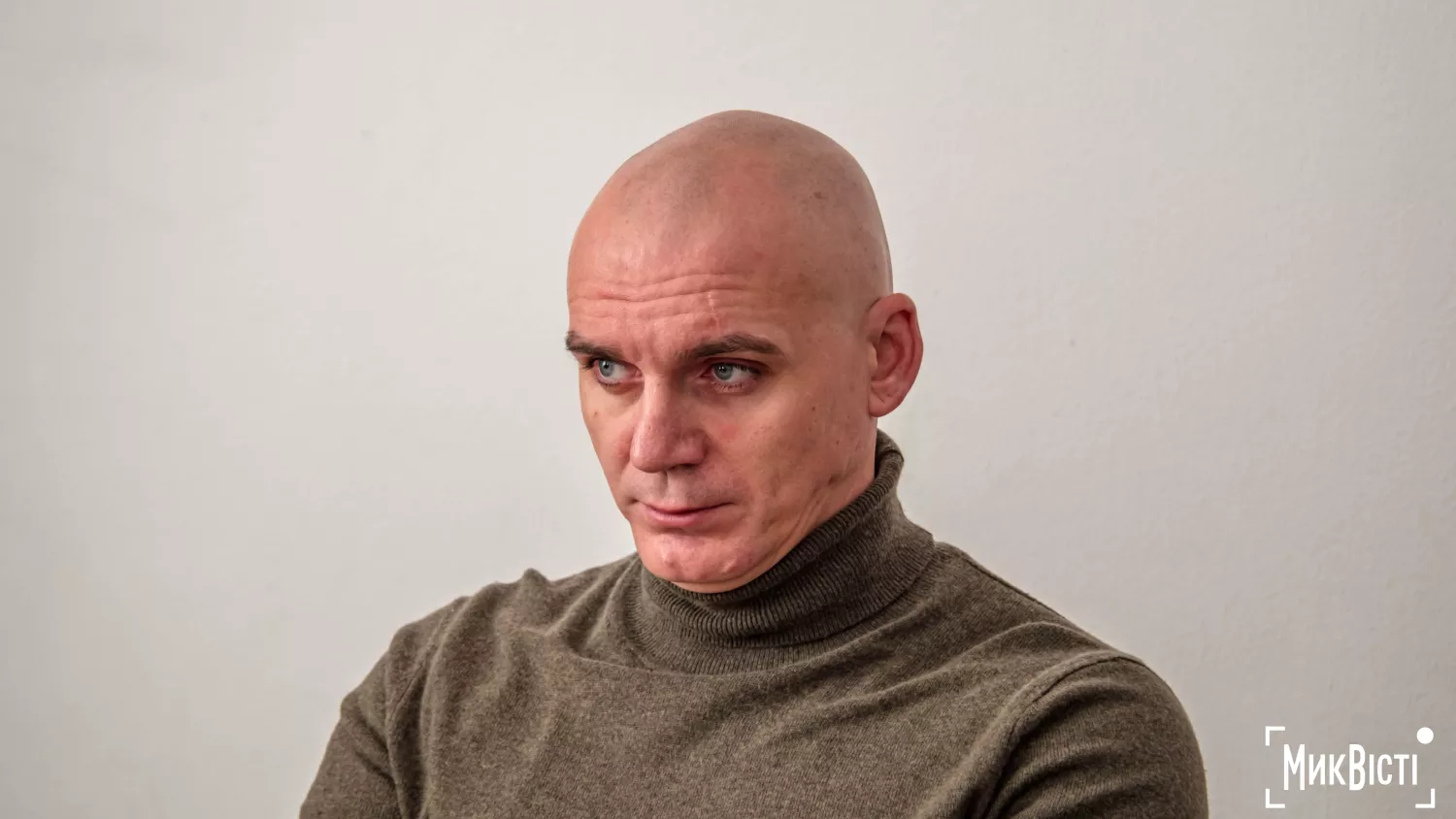 Мер Миколаєва Олександр Сєнкевич. Фото: НикВести